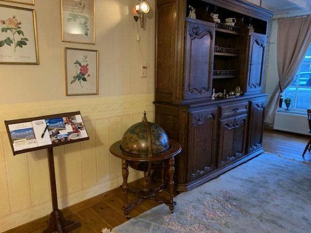 B&B Petit Chateau - Stijlvol Verblijf Centraal Gelegen In Zeeuws Vlaanderen Biervliet Eksteriør bilde